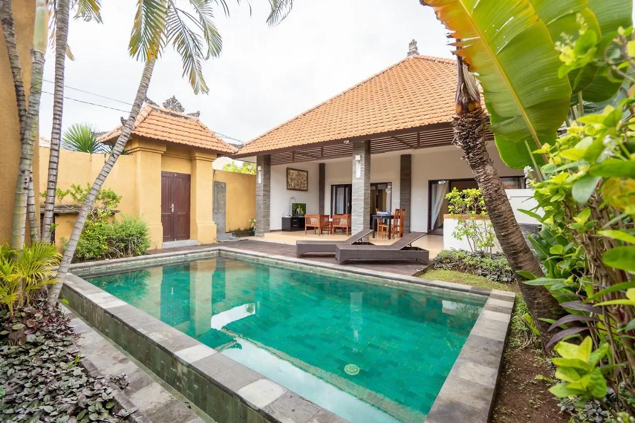 The Lavana Bali Radiance Yudistira Villas Seminyak  Seminyak (Bali)