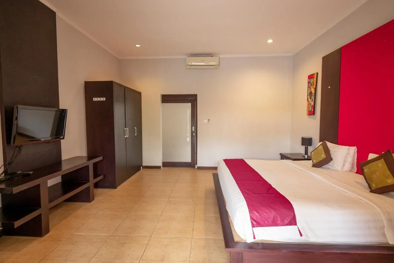 The Lavana Bali Radiance Yudistira Villas Seminyak 0*, Seminyak (Bali)