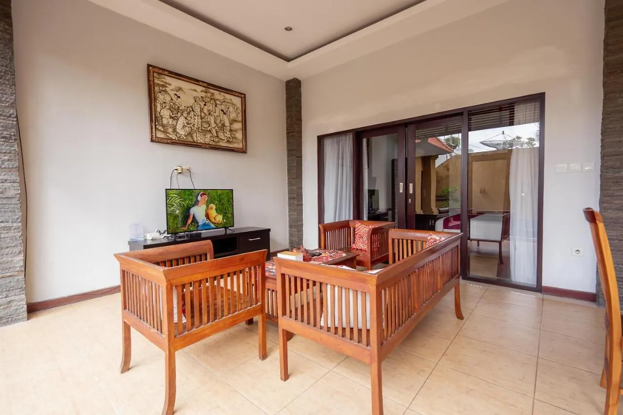 The Lavana Bali Radiance Yudistira Villas Seminyak Indonesia