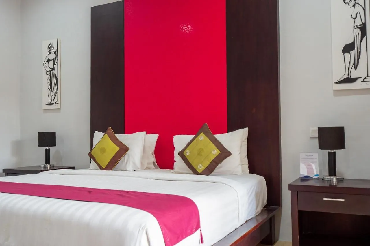 The Lavana Bali Radiance Yudistira Villas Seminyak 0*, Seminyak (Bali) Indonesia