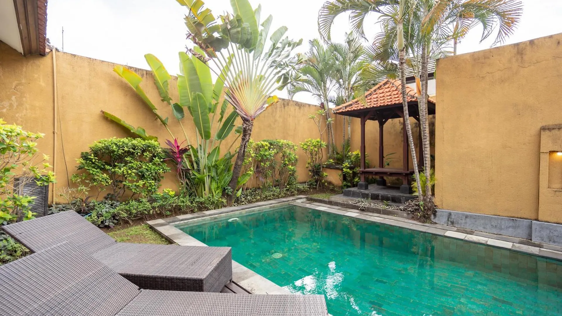 The Lavana Bali Radiance Yudistira Villas Seminyak Seminyak (Bali)